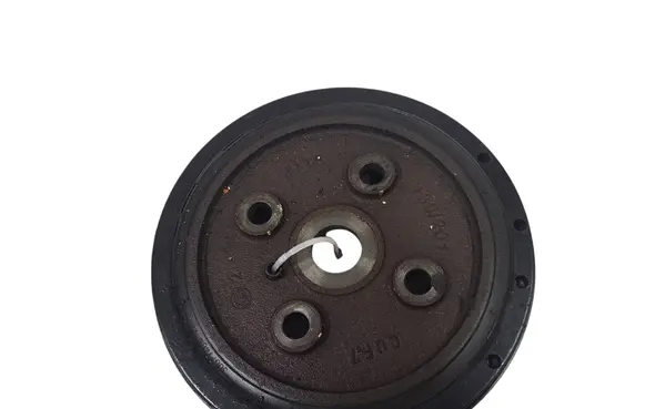 Volvo V70 Crankshaft pulley