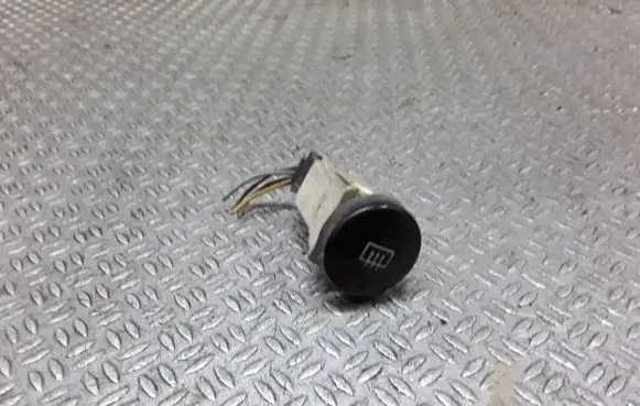Peugeot Partner Windscreen/window heater switch