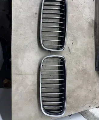 BMW 2 F45 Front grill 7300544 7379610