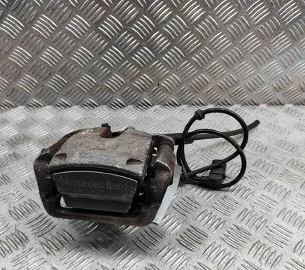 Mercedes-Benz SL R231 Rear brake caliper A2315460143 A2314230781