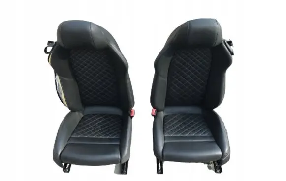 Audi R8 4S Seat set 