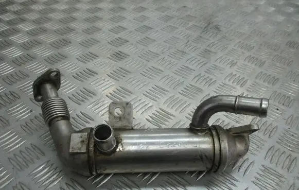 KIA Ceed EGR valve cooler