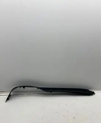 Tesla Model X Centre console side trim rear 100052610 103066622 1073294