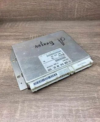 Mercedes-Benz A W168 Engine control unit/module ECU 0265453632 0265109431
