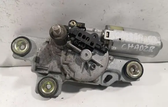 Ford Mondeo Mk III Rear window wiper motor 1S71A17K441AB 0390201569 1390099008