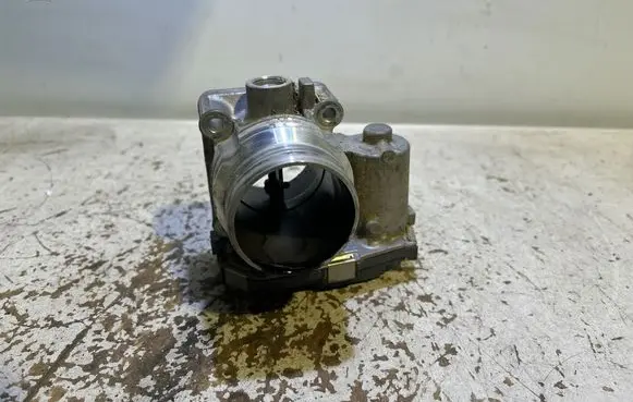 KIA Sportage Throttle body valve A2C39810100 20316001582