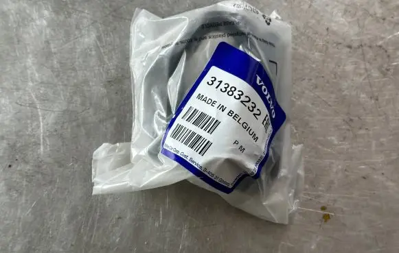Volvo S90, V90 Headlight washer nozzle holder 31383232