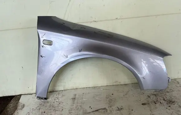 Audi A4 S4 B7 8E 8H Fender