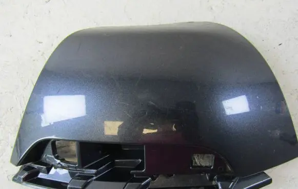 Renault Clio IV Rear bumper corner part panel trim 850770916R