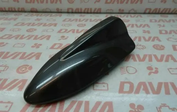 Roof (GPS) antenna cover