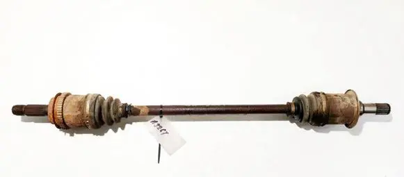 Honda CR-V Rear driveshaft