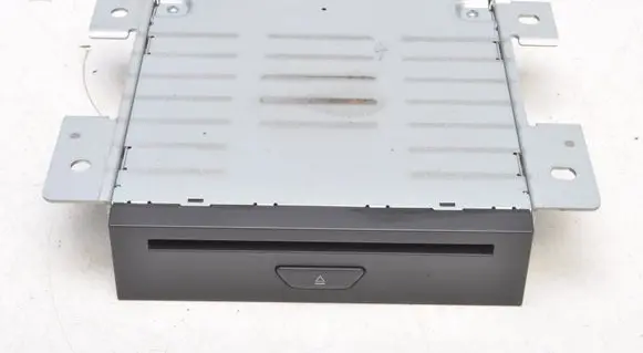 Ford Fiesta CD/DVD changer H1BT-18C830-AD