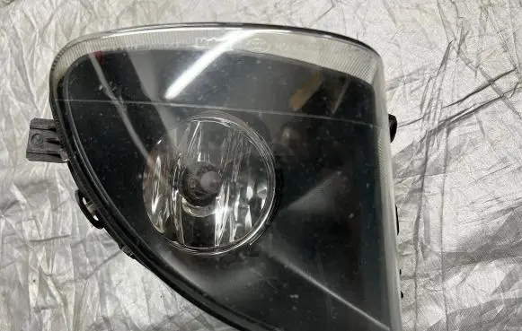 BMW 5 F10 F11 Front fog light 13101610 89206701 7216886