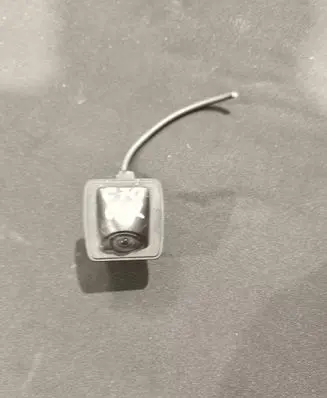 BMW X5M E70 Reversing camera 9240351 0027180712 908332