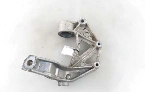 Volkswagen Polo IV 9N3 Front subframe 6Q0199294D