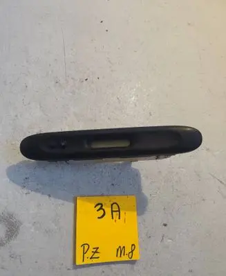 Ford Mondeo MK II Clock 96BB15000BC