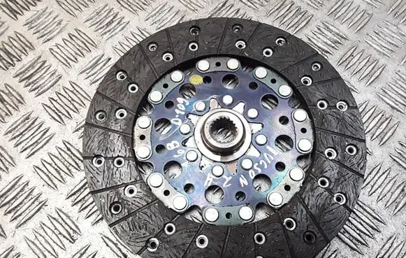 Hyundai Tucson IV NX4 Clutch pressure plate 4110032550