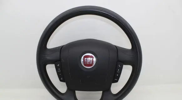 Fiat Ducato Steering wheel