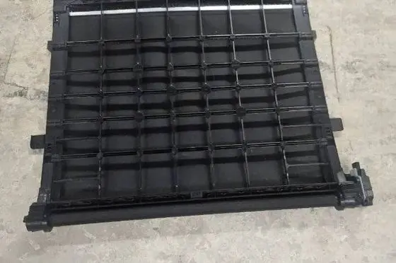 Volkswagen ID.3 Radiator trim 1EA122135C