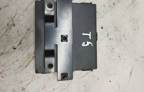 Volkswagen Multivan T5 Sliding door control unit/module 7H0959243E
