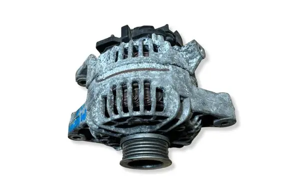 Opel Meriva A Generator/alternator 0124415002 90561971