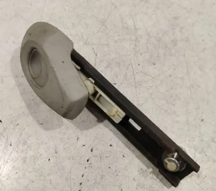Renault Megane III Seat belt adjustment motor 878240003R
