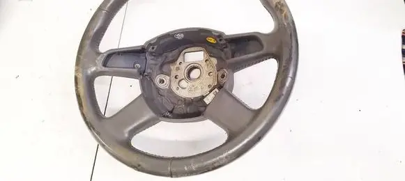 Audi A6 S6 C6 4F Steering wheel 4F01241682