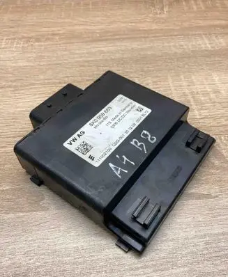 Audi A6 S6 C7 4G Voltage converter inverter 8K0959663