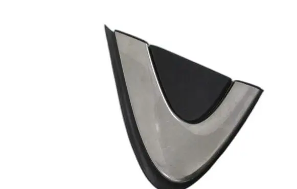 Renault Kadjar Sill/side skirt trim 638755657R