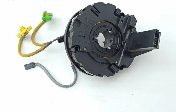 Mercedes-Benz CLK A209 C209 Airbag slip ring squib (SRS ring) A2035401145 A1694640318
