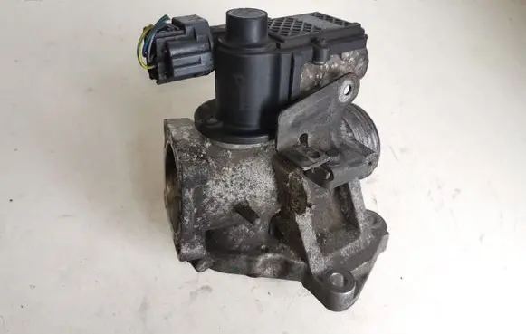 Volvo S80 EGR valve 31219874 30739223