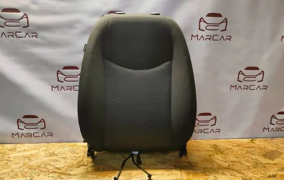 Opel Karl Front passenger seat 