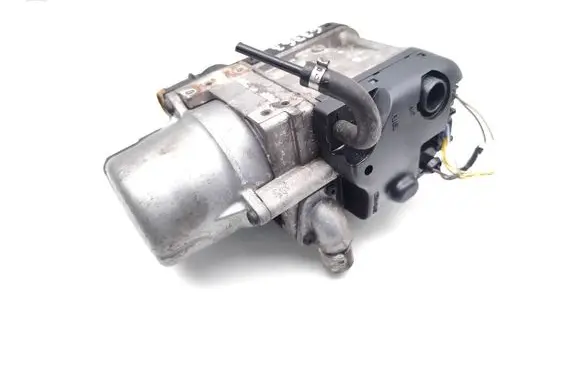 Land Rover Discovery 3 - LR3 Auxiliary pre-heater (Webasto) 9004760M 000018031232