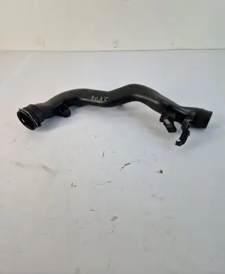 Volkswagen Touran I Intercooler air channel guide 1K0145762BL