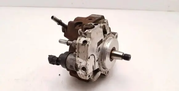 Dodge Nitro Fuel injection high pressure pump 35022104H 0445010152 01306
