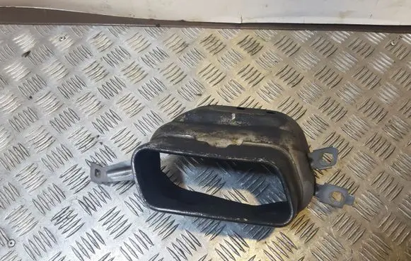 BMW 7 F01 F02 F03 F04 Muffler ending 7195405