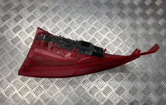 Citroen C3 Rear/tail lights 11A233B