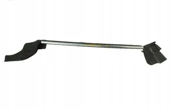Ford Focus Rear side glass trim 