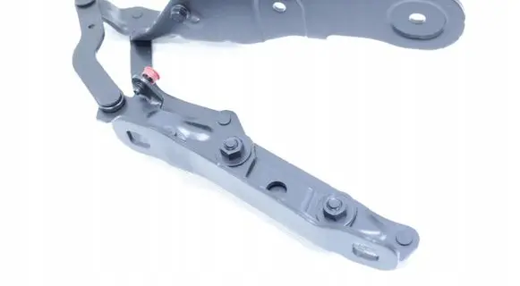 BMW Z4 g29 Tailgate hinge 7437673
