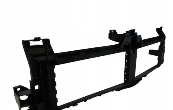 Mercedes-Benz GLA H247 Radiator support slam panel A2478807101