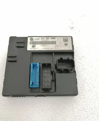Audi A6 S6 C7 4G Comfort/convenience module 4F0907289E