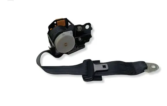 Mazda 6 Rear seatbelt 0642039