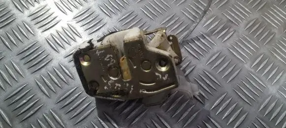 Honda Accord Front door lock