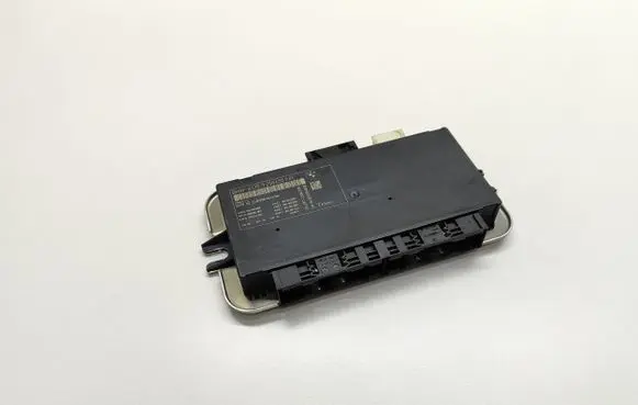 BMW 5 F10 F11 Light module LCM 9250455 61359250455 61359250455901
