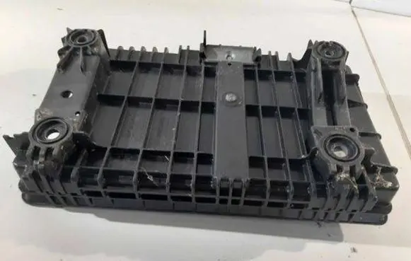 Mercedes-Benz EQC Battery tray A2055463900