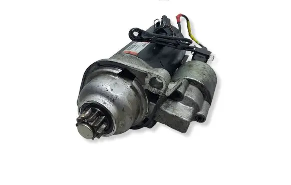 Skoda Octavia Mk1 (1U) Starter motor S0025KASACJ S0025