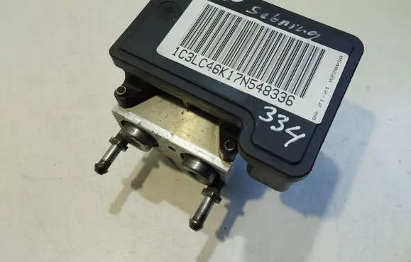 Chrysler Sebring (JS) ABS Pump 0540220 013C6309581R