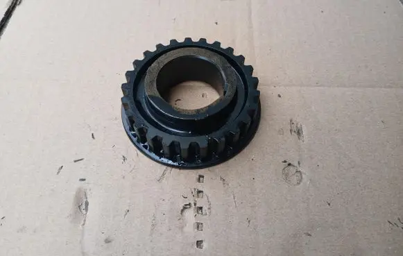 Ford Transit Custom Timing chain sprocket GK2Q6A893AB
