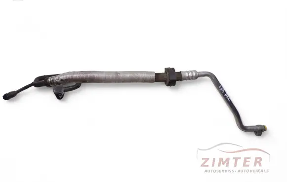 Air conditioning (A/C) pipe/hose