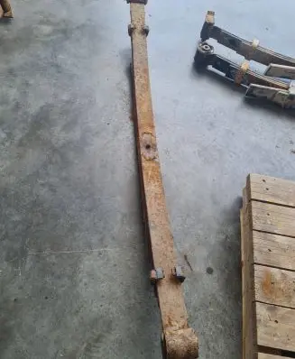 Ford Ranger Rear leaf spring 
